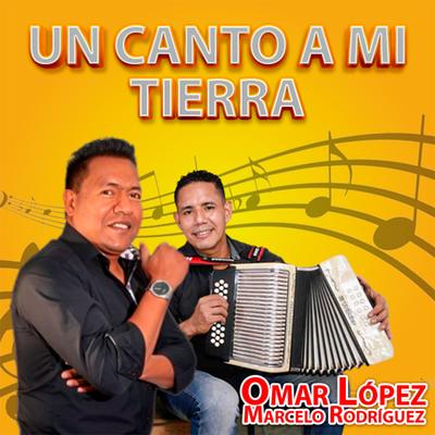 Un Canto a Mi Tierra's cover