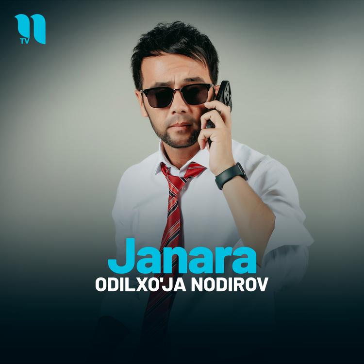 Odilxo'ja Nodirov's avatar image