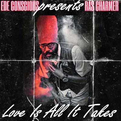 Ras Charmer's cover