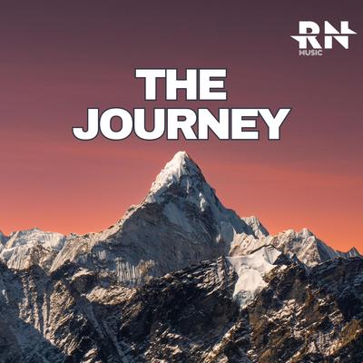 The Journey By Robin Noppen's cover