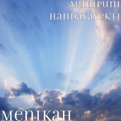 Menikah's cover