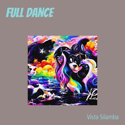 Vista Silamba's cover