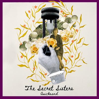 Endless Running Out of Time By The Secret Sisters's cover
