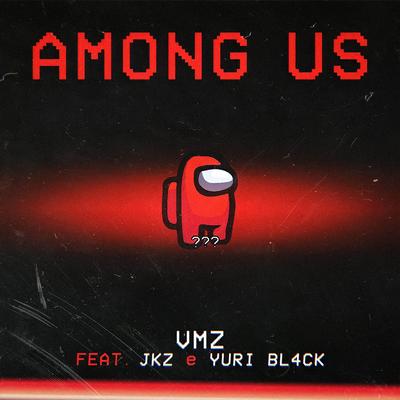 Among Us By VMZ's cover