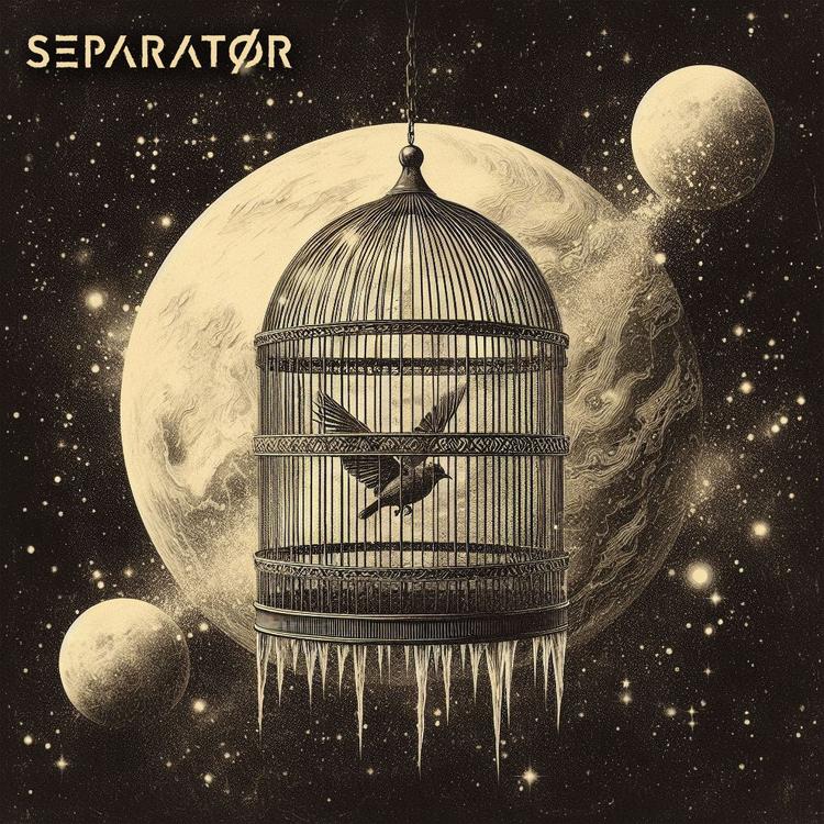 SEPARATØR's avatar image