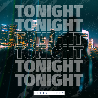 Tonight By Litty Ritty's cover