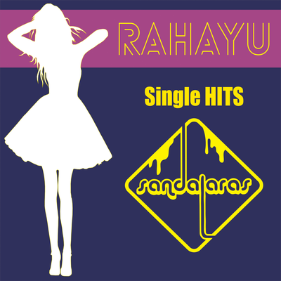 Rahayu's cover