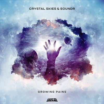 Growing Pains By Crystal Skies, SOUNDR's cover