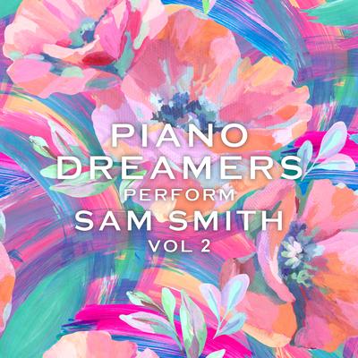 I'm Ready (Instrumental) By Piano Dreamers's cover