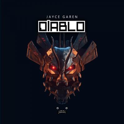Diablo By Jayce Garen's cover