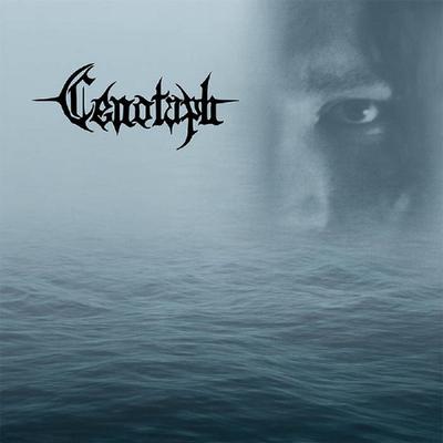 The Solitude By Cenotaph's cover