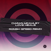 Ciaran McAuley's avatar cover