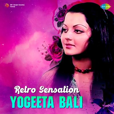 Retro Sensation Yogeeta Bali's cover