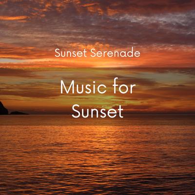 Music for Sunset's cover