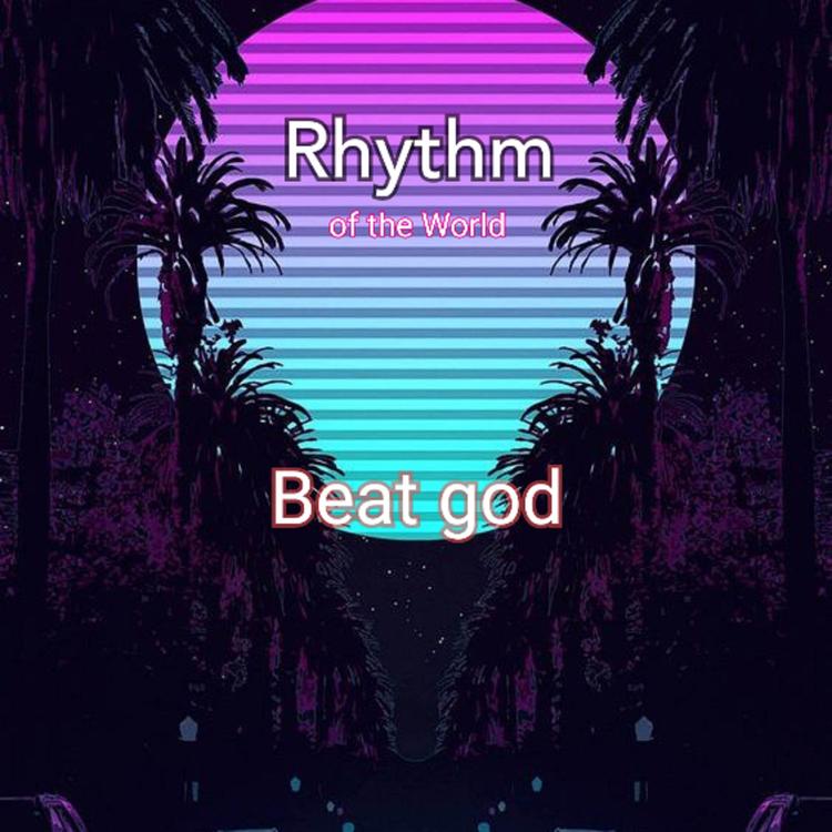 beat god's avatar image