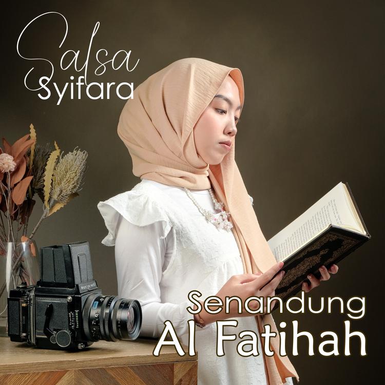 Salsa Syifara's avatar image