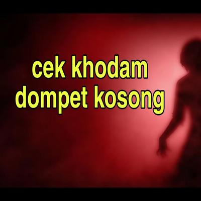 Cek Khodam Dompet Kosong's cover