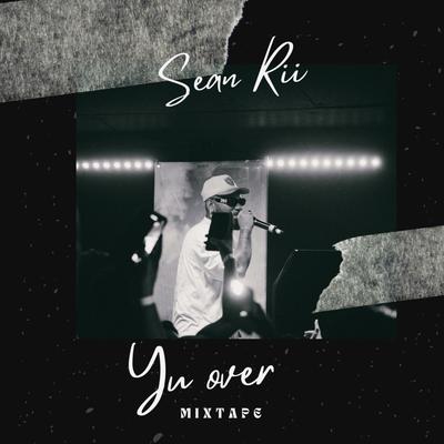 Into You By Sean Rii, Kali-D, J-Liko's cover