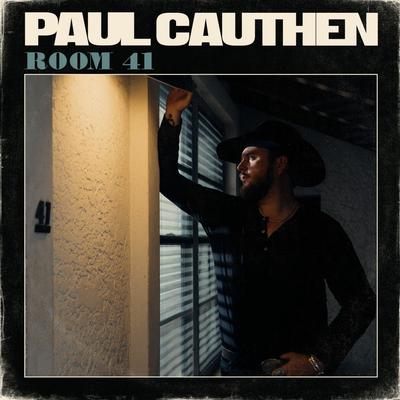 Holy Ghost Fire By Paul Cauthen's cover