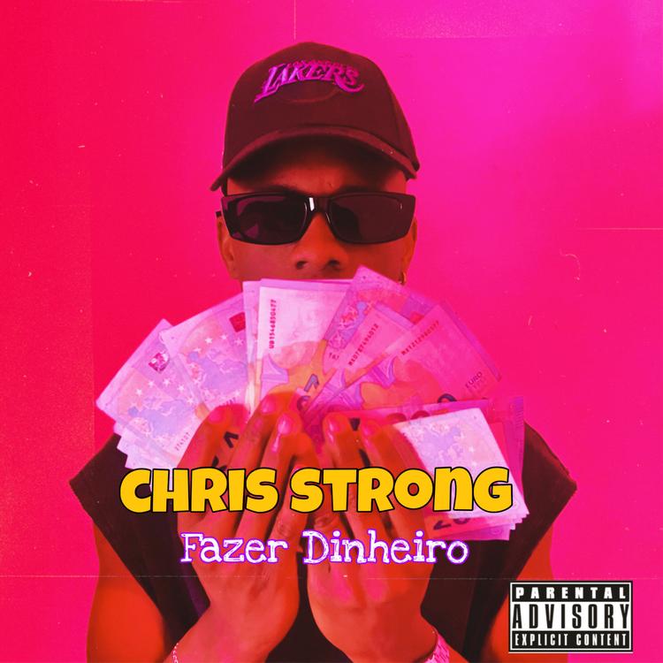 Chris Strong's avatar image