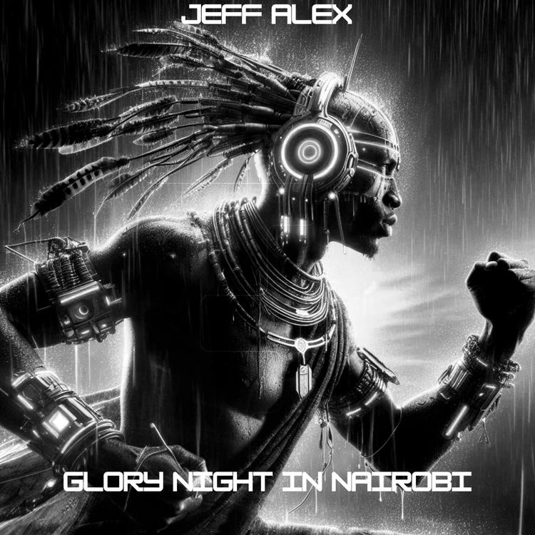 Jeff Alex's avatar image