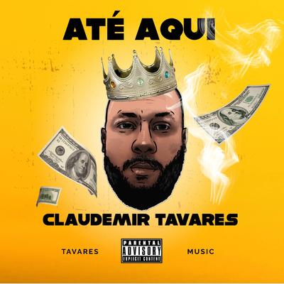 CLAUDEMIR TAVARES's cover