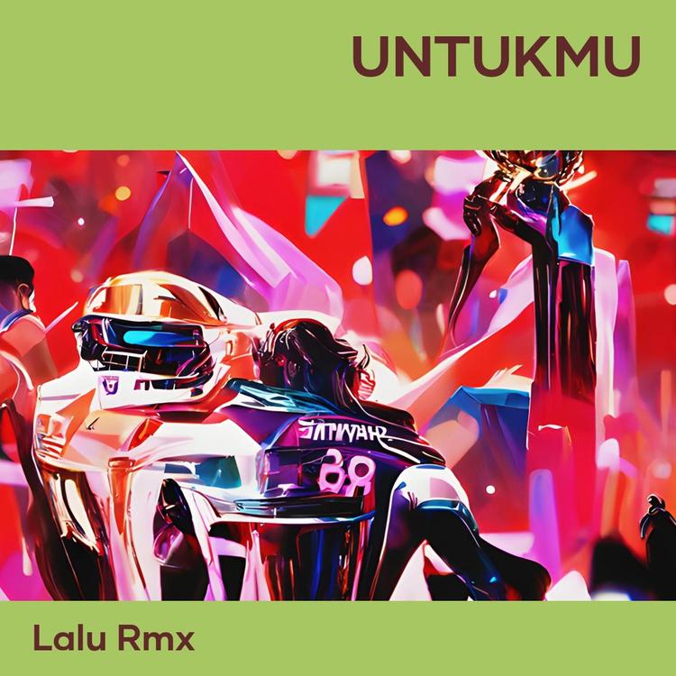 Lalu Rmx's avatar image