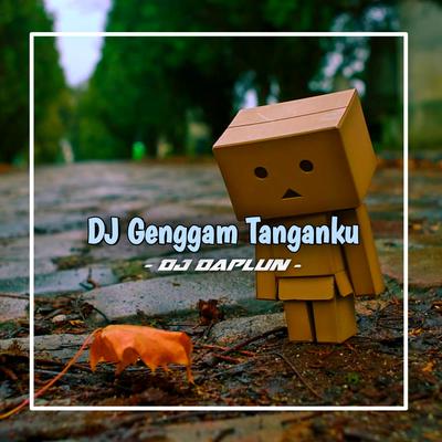Genggam Tanganku (Remix)'s cover