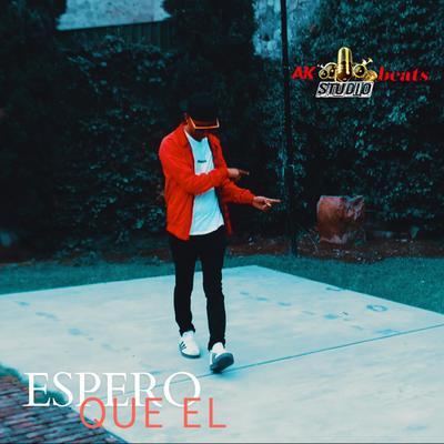 Espero que el's cover