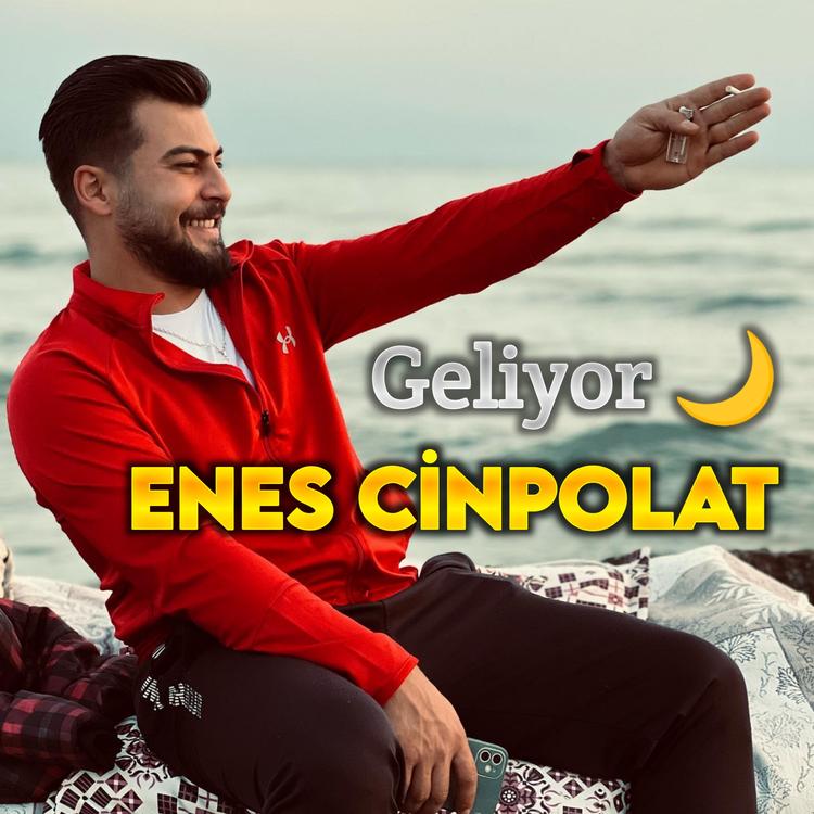 Enes Cinpolat's avatar image