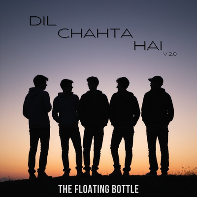 Dil Chahta Hai (Reminiscence)'s cover