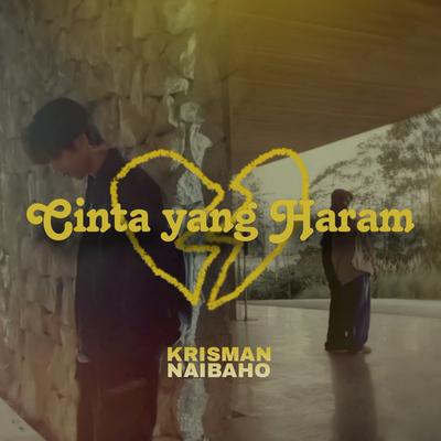 Krisman naibaho's cover