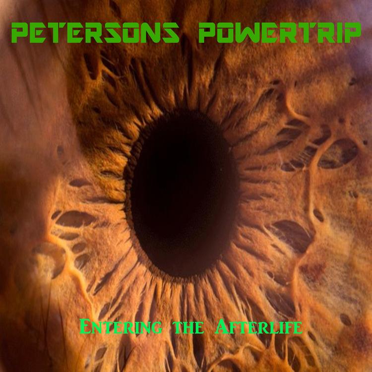Peterson's Powertrip's avatar image