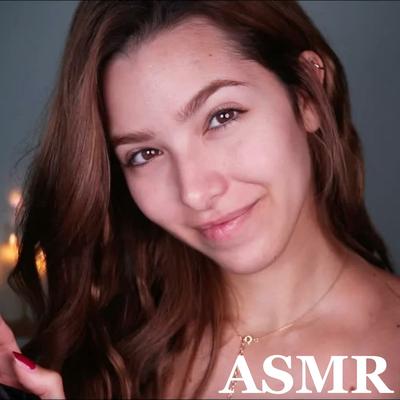 Whispers Up in Your Ears Pt.1 By ASMR Glow's cover
