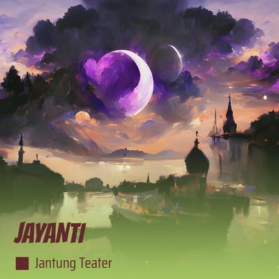 Jayanti (Remastered 2023)'s cover
