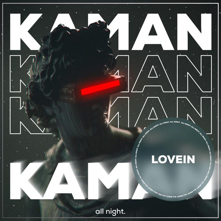 LOVEIN's avatar image