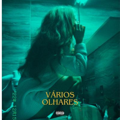 Vários Olhares's cover