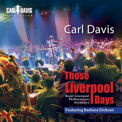 You'll Never Walk Alone (From "Carousel") By Royal Liverpool Philharmonic Orchestra, Carl Davis's cover