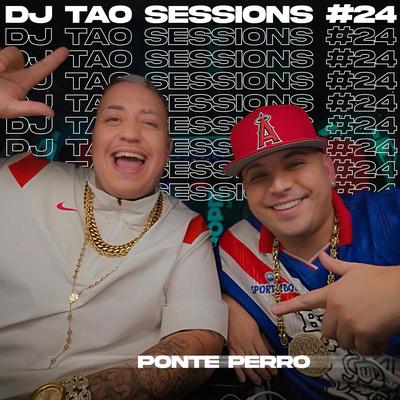 PONTE PERRO | DJ TAO Turreo Sessions #24's cover