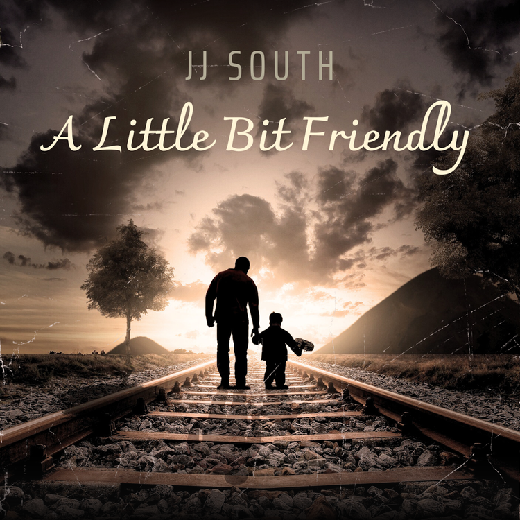 JJ South's avatar image