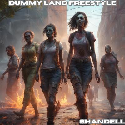 Dummy Land's cover