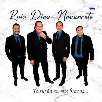 Ruiz Díaz - Navarrete's cover