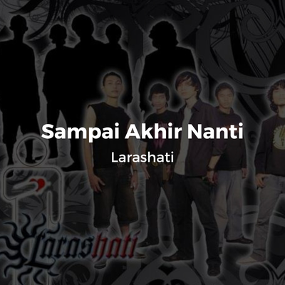 Sampai Akhir Nanti's cover