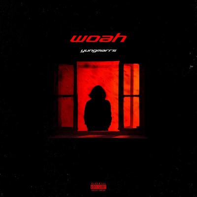 WOAH's cover