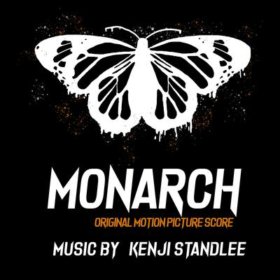 Rise of the Monarch's cover