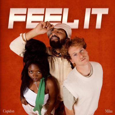 Feel It's cover