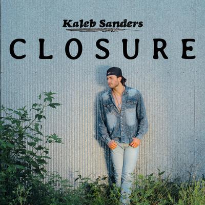 Stay By Kaleb Sanders's cover