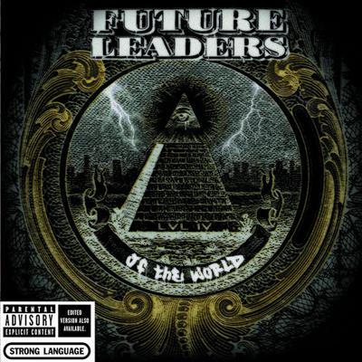 Kill Pop By Future Leaders of the World's cover