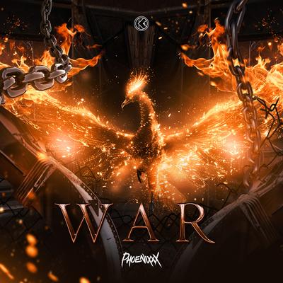 War By Phoenixxx's cover