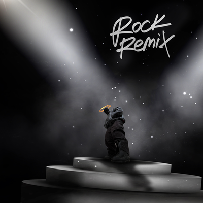Rock Remix's cover